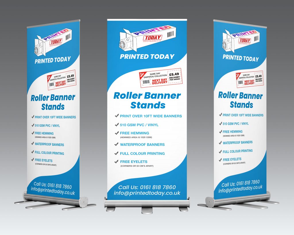 Roller Banner Stand, Pop Up Banner Stands, Pull Up Banner Stands