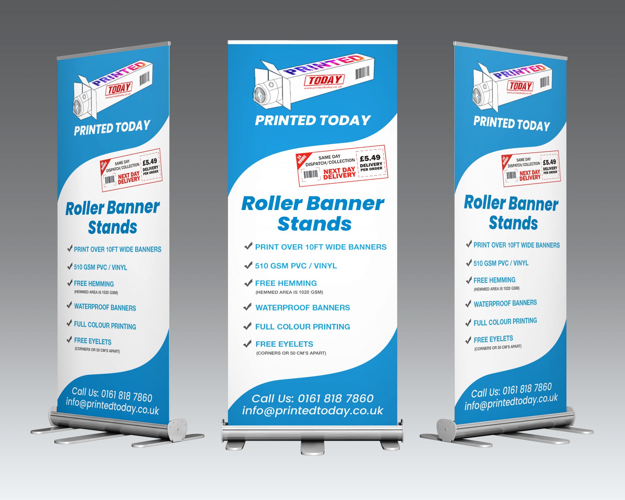 Roller Banner Stand Pop Up Banner Stands Pull Up Banner Stands