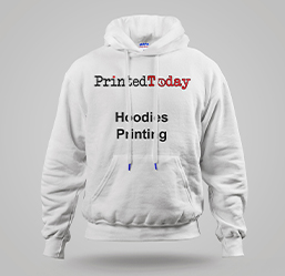 Printed Hoodies