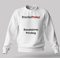 Sweatshirt Printing