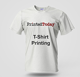 T-Shirt Printing