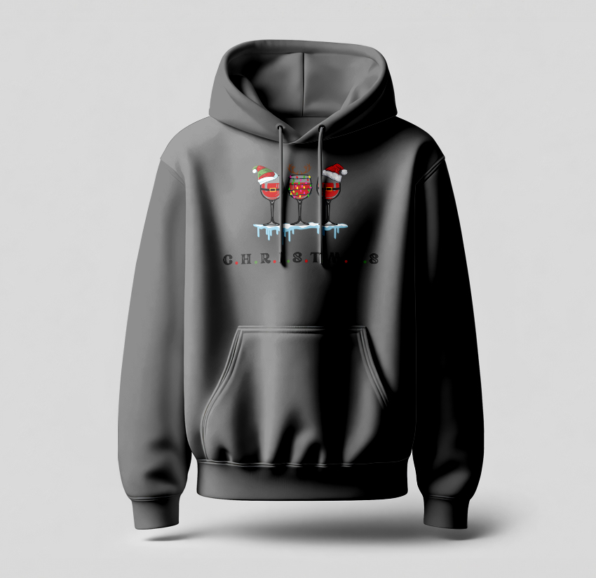 Merry christmas! hoodies