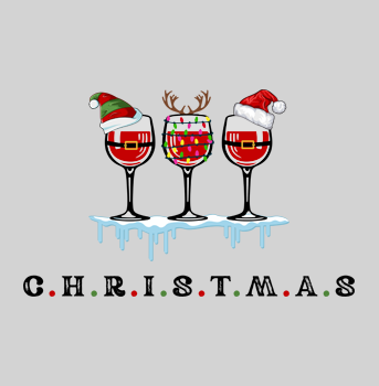 Christmas t-shirt hover image