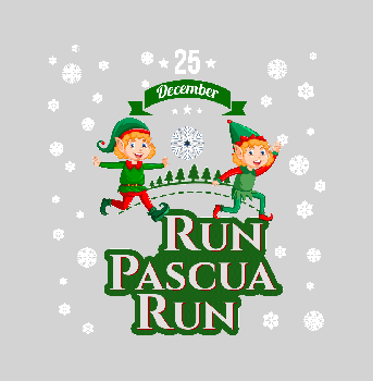 Run Pascua Run Hoodie hover image