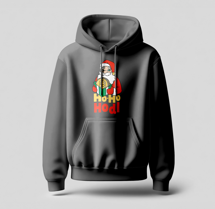 ho ho hodi hoodie