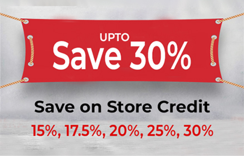 Store Credit