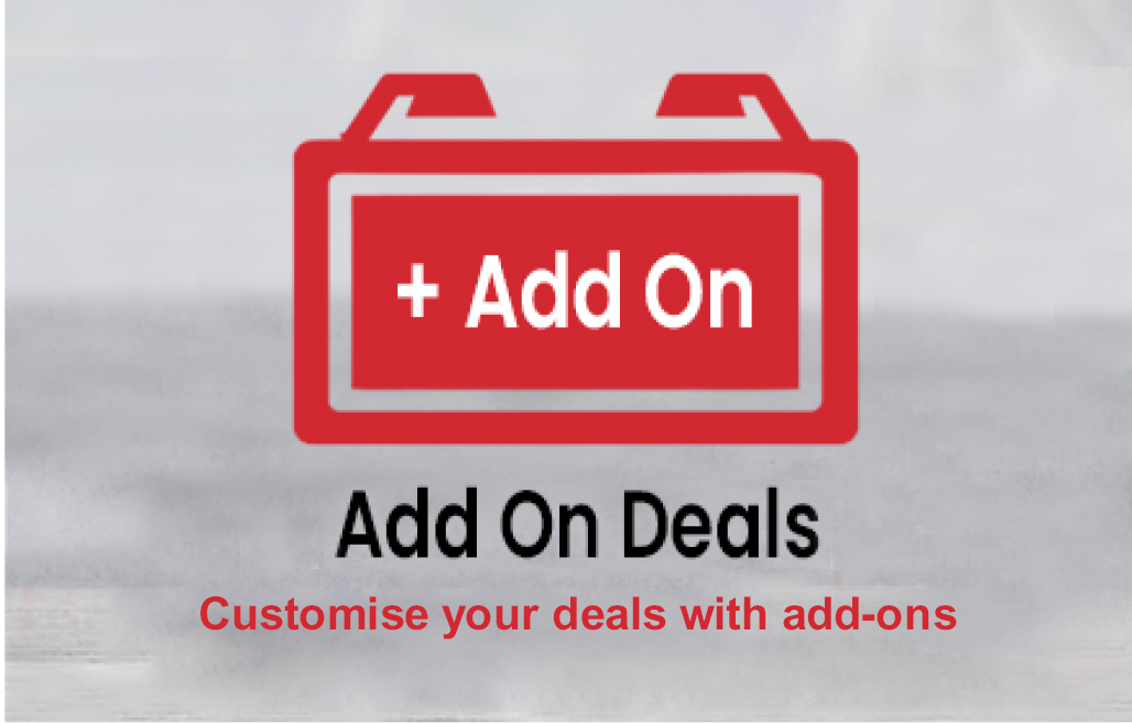 Addons Deals