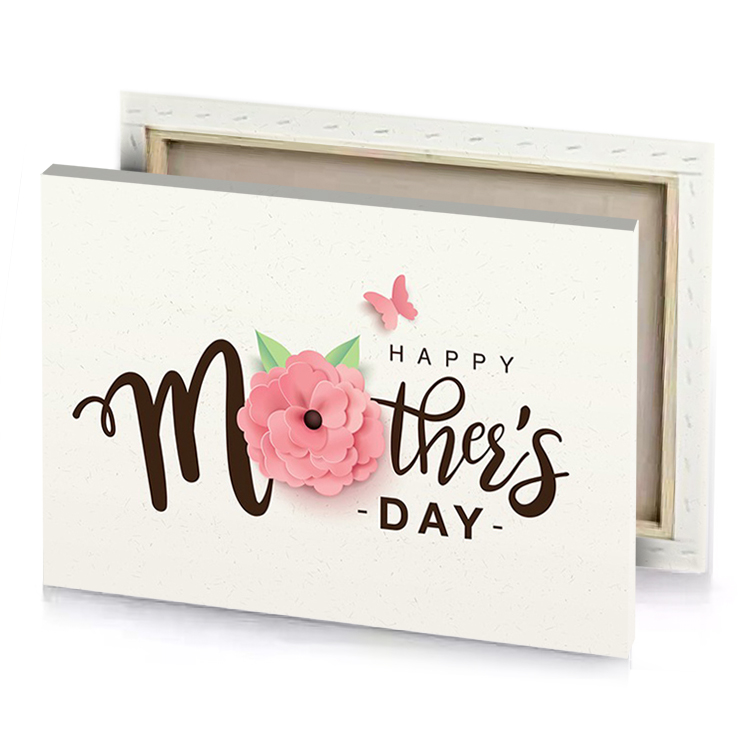 ButterFly Mother’s  Day Canvas